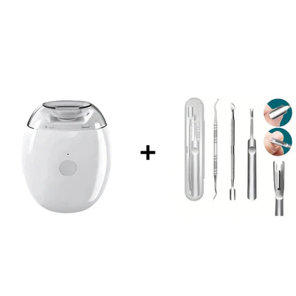 ✨Universelle automatische Nagelfeile für Erwachsene und Kinder👶🔧