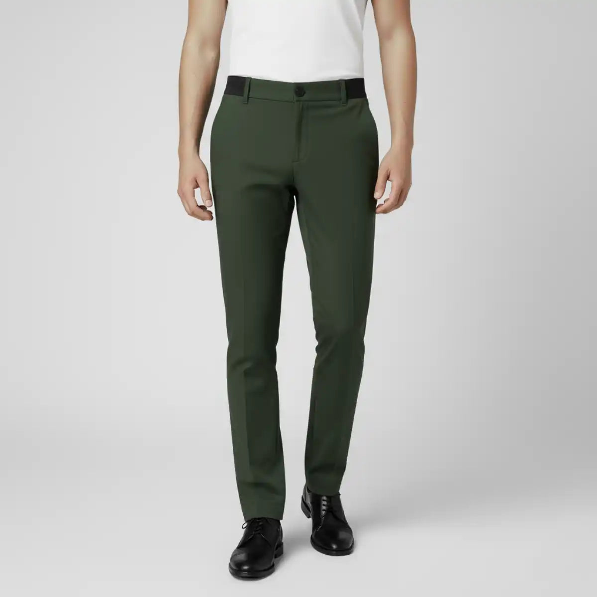 Pantalone Elasticizzato MorphoFit™