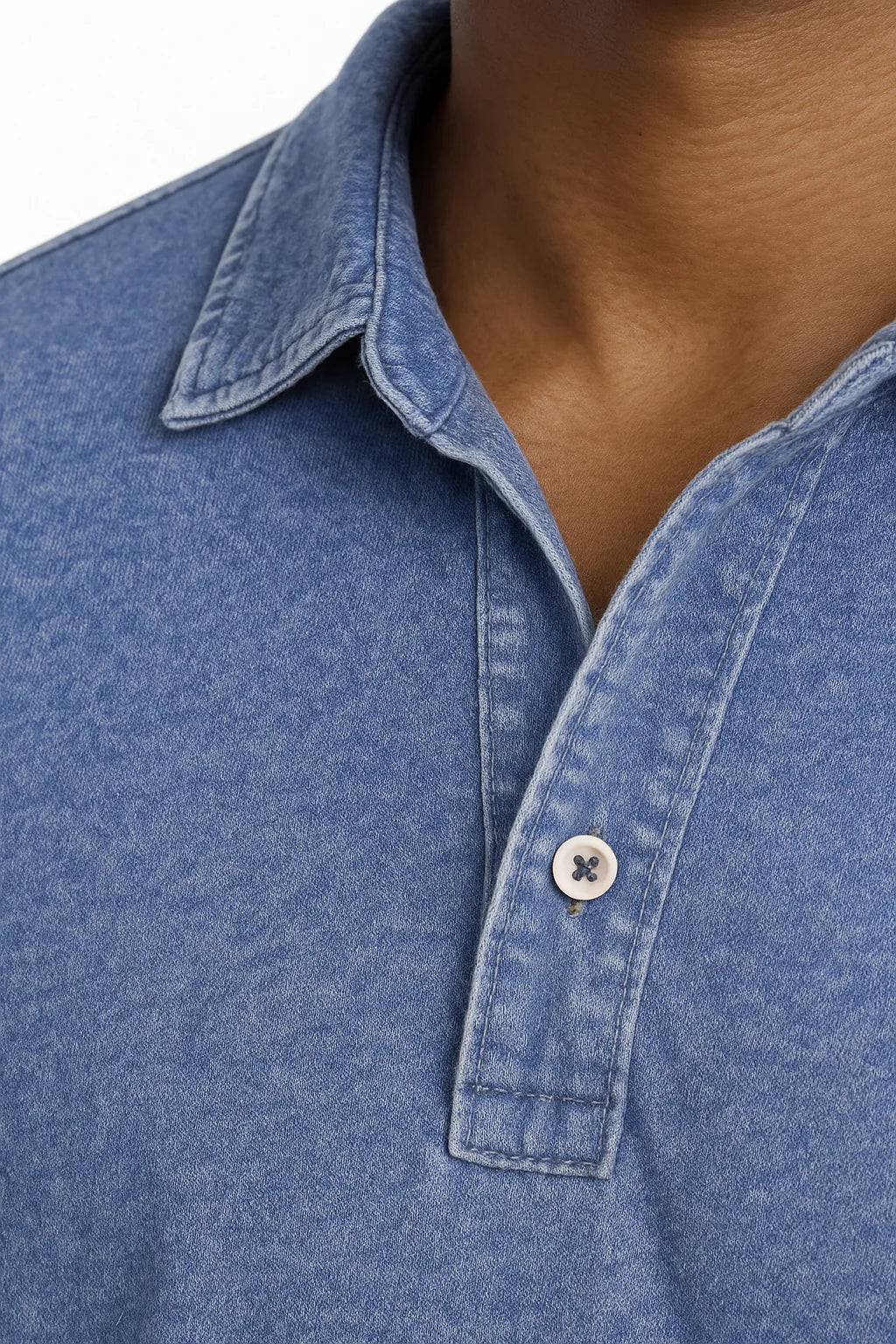 Everyday Retro Classic Polo Tee