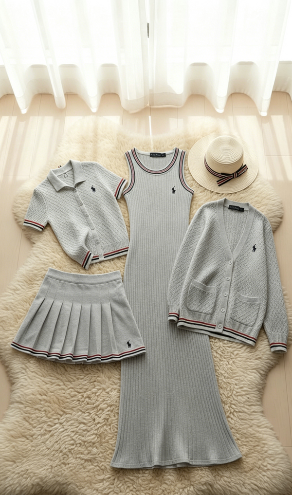 CityFlex Five-Piece Set