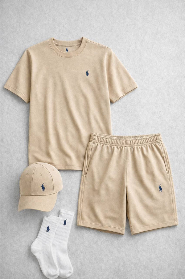 Cool & Comfy Everyday Summer Set
