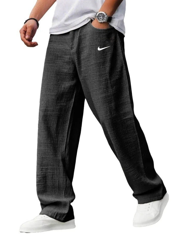 Coastal Relax Linen Pants Everyday