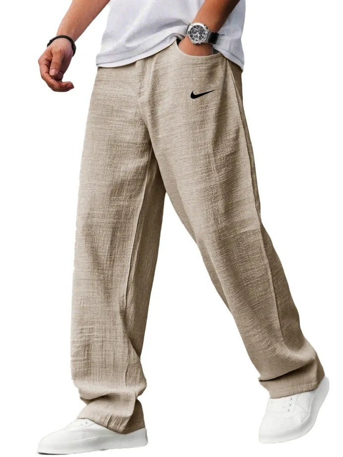 Coastal Relax Linen Pants Everyday